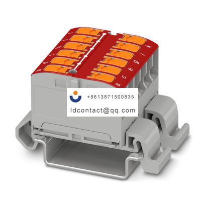 1019534 Phoenix Contact product image